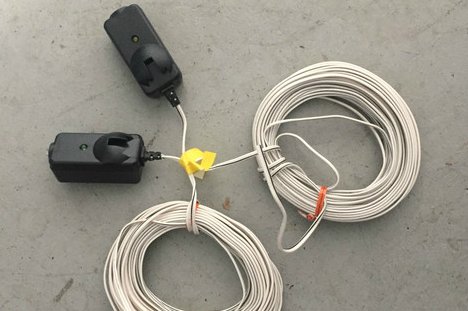Broken Garage Door Sensor Repair