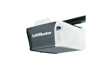 Electric Garage Door Openers